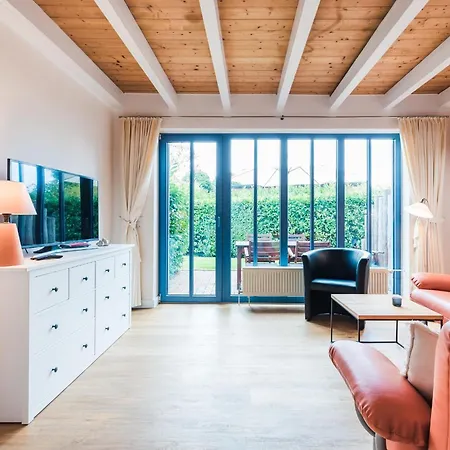 Haus Muschelsucher, Duenenstrasse 44, App 3 * Zingst