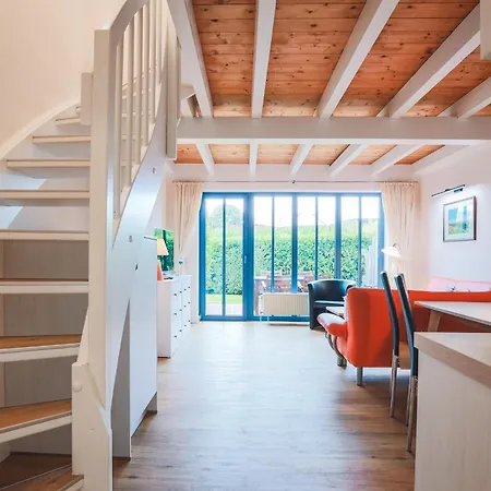 Haus Muschelsucher, Duenenstrasse 44, App 3 Apartment Zingst