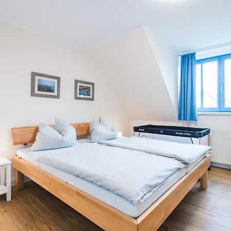 Haus Muschelsucher, Duenenstrasse 44, App 3