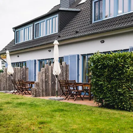 Haus Muschelsucher, Duenenstrasse 44, App 3 Apartment